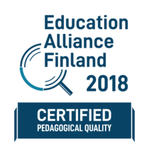 KOKOA สถาบันประเมิณคุณภาพและมาตรฐาน ด้านการศึกษาจากประเทศฟินแลนด์